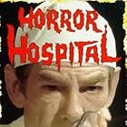 Michael Gough in Horror Hospital (1973)