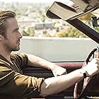 Ryan Gosling in La La Land (2016)