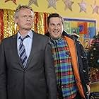 Martin Clunes in Nativity 3: Dude, Where's My Donkey?! (2014)