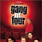 Laurence Côte, Inês de Medeiros, Fejria Deliba, Bernadette Giraud, and Nathalie Richard in The Gang of Four (1989)