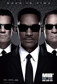 Primary photo for Men in Black³