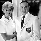 173-407 Bob Hope and wife Dolores