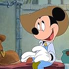 Wayne Allwine in Mickey, Donald, Goofy: The Three Musketeers (2004)