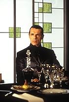 Lambert Wilson in The Matrix Reloaded (2003)