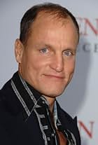 Woody Harrelson at an event for Seven Pounds (2008)