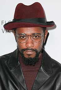 Primary photo for LaKeith Stanfield