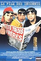 Les trois frères (1995)