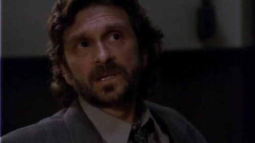 Dennis Boutsikaris in Law & Order: Special Victims Unit (1999)