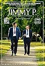 Benicio Del Toro and Mathieu Amalric in Jimmy P: Psychotherapy of a Plains Indian (2013)
