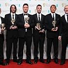 Les Misérables - 66th British Academy Film Awards