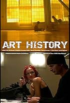 C. Ernst Harth, Rachel Hayward, Dominika Juillet, Martin Novotny, and Martin Christopher in Art History (2003)