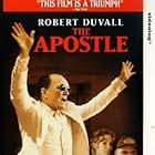 Robert Duvall, Farrah Fawcett, and Billy Bob Thornton in The Apostle (1997)