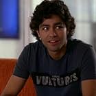 Adrian Grenier in Entourage (2004)