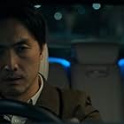 Takehiro Hira in Giri/Haji (2019)