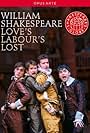 Love's Labour's Lost (Globe Theatre Version) (2010)