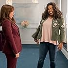 Kym Whitley and Maya Rudolph in Forever (2018)