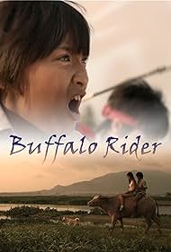 Buffalo Rider (2015)