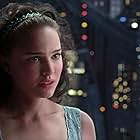 Natalie Portman in Star Wars: Episode III - Revenge of the Sith (2005)