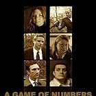 Poster for "A Game of Numbers"