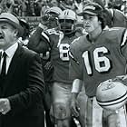 Gene Hackman & Keanu Reeves star in The Replacements - coming soon from Warner Brothers