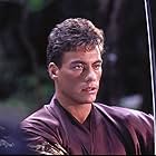 Jean-Claude Van Damme in Bloodsport (1988)