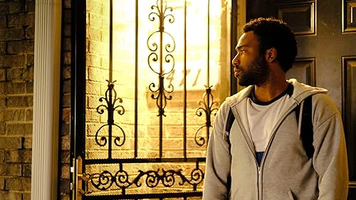 Donald Glover in Atlanta (2016)