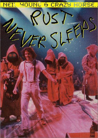 Rust Never Sleeps (1979)