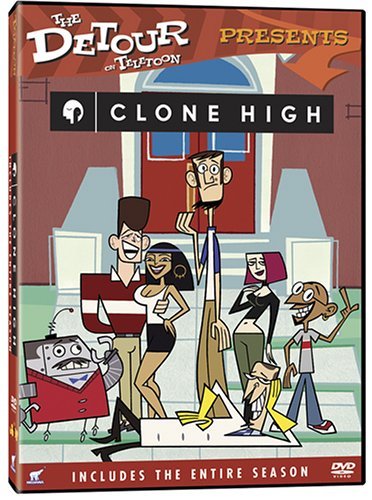 Clone High (2002)