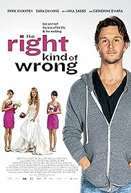 Ryan Kwanten in The Right Kind of Wrong (2013)