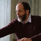 Luca Guadagnino in Suspiria (2018)