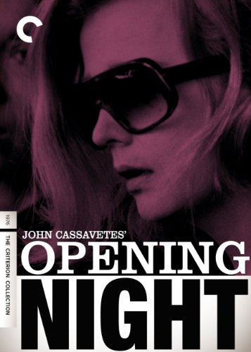 Gena Rowlands in Opening Night (1977)