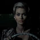 Alexandra Bastedo in The Champions (1968)