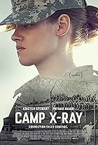 Kristen Stewart in Camp X-Ray (2014)