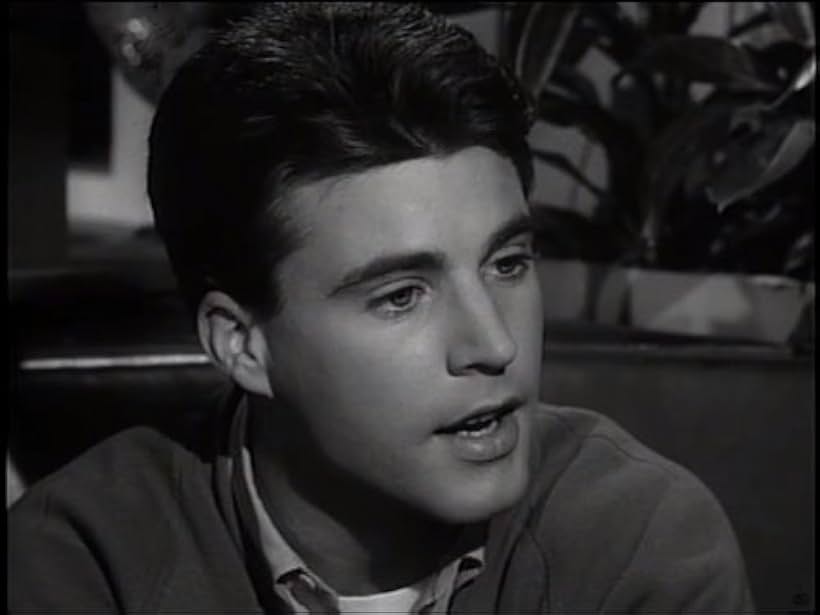 Ricky Nelson in The Adventures of Ozzie and Harriet (1952)