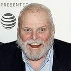 Brian Dennehy at an event for The Seagull (2018)