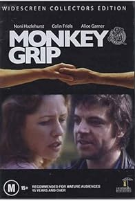 Primary photo for Monkey Grip