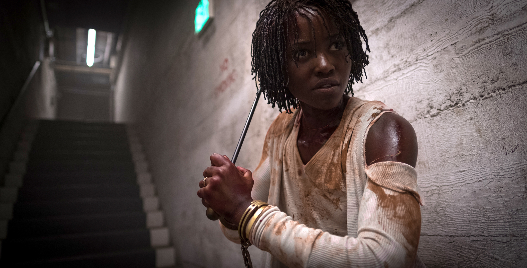 Lupita Nyong'o in Us (2019)