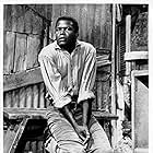 Sidney Poitier in Porgy and Bess (1959)