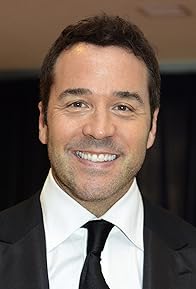 Primary photo for Jeremy Piven
