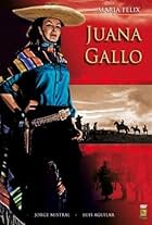 The Guns of Juana Gallo (1961)