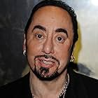 David Gest