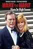 Hart to Hart: Harts in High Season (TV Movie 1996) Poster