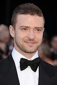 Primary photo for Justin Timberlake