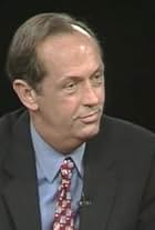 Bill Bradley in Charlie Rose (1991)