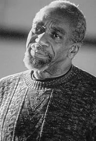 Primary photo for Bill Cobbs