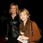 Jodie Foster and Christine Lahti at an event for Neil Young: Heart of Gold (2006)