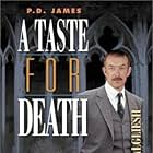 Roy Marsden in A Taste for Death (1988)