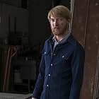 Domhnall Gleeson in American Made (2017)