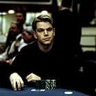 Matt Damon in Rounders (1998)