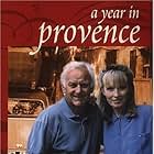 Lindsay Duncan and John Thaw in A Year in Provence (1993)